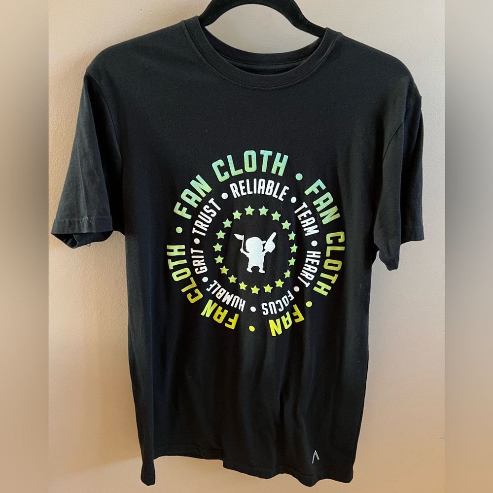 The Acrux T-Shirt-Size Large-UGC
